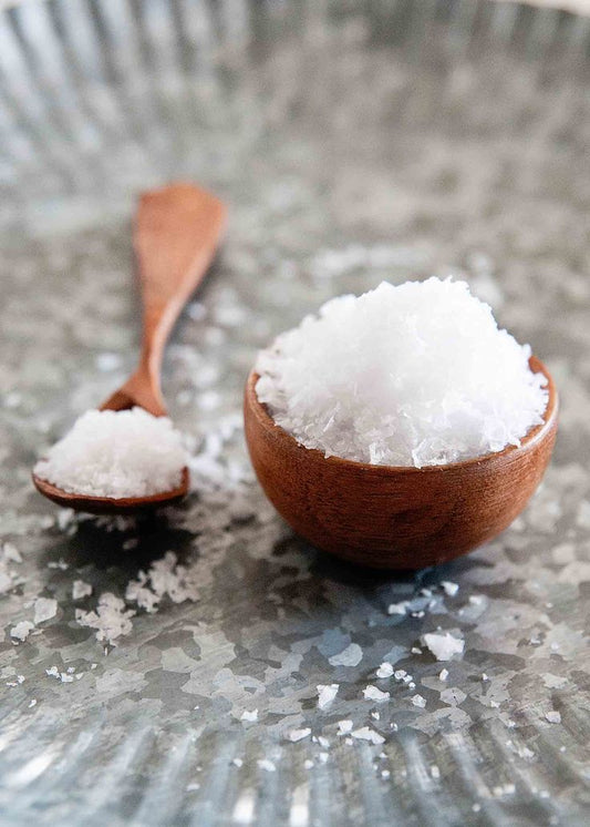 Epsom Salt