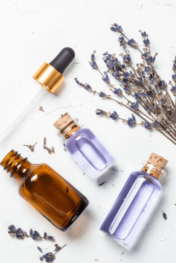 Essential Oils