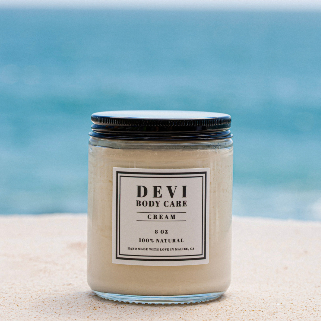 DEVIne Restoring Body Cream