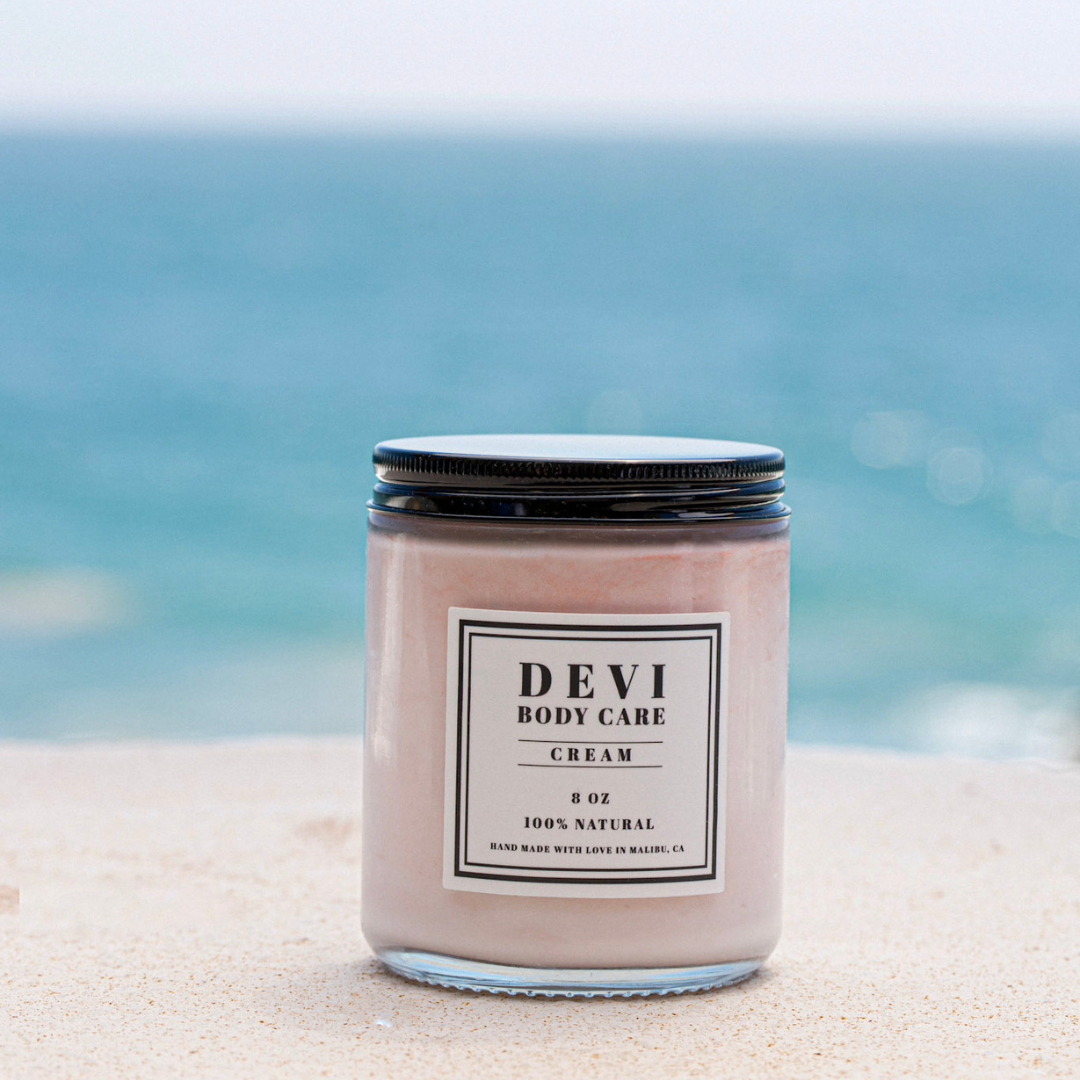 DEVIne Restoring Body Cream