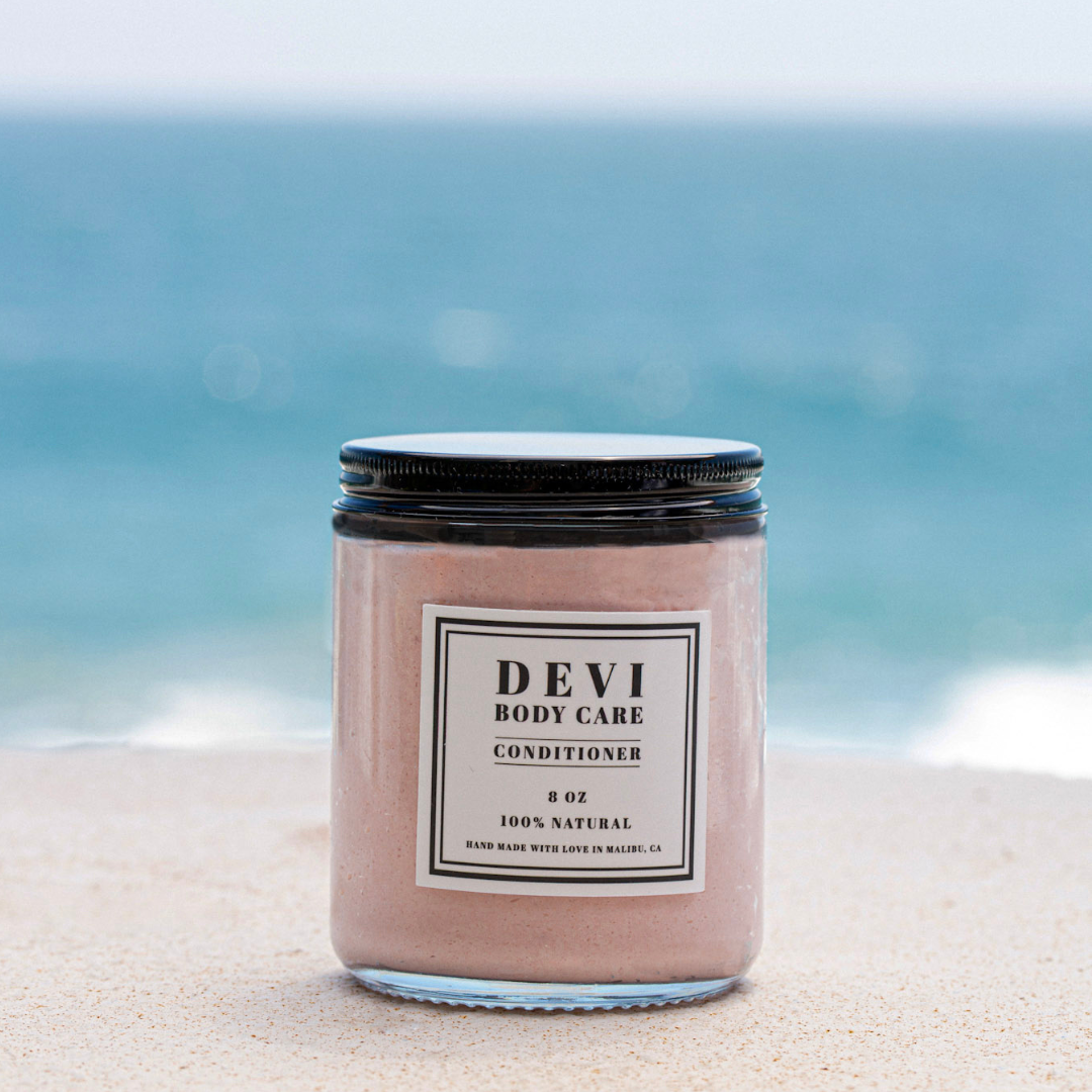 Devi Silky Conditioner